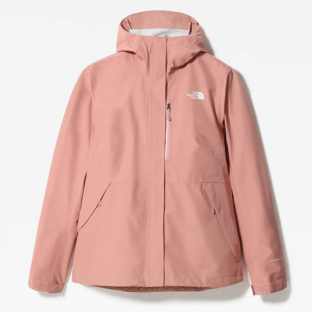 Veste de randonnée Dryzzle Futurelight Jacket - Pink Clay