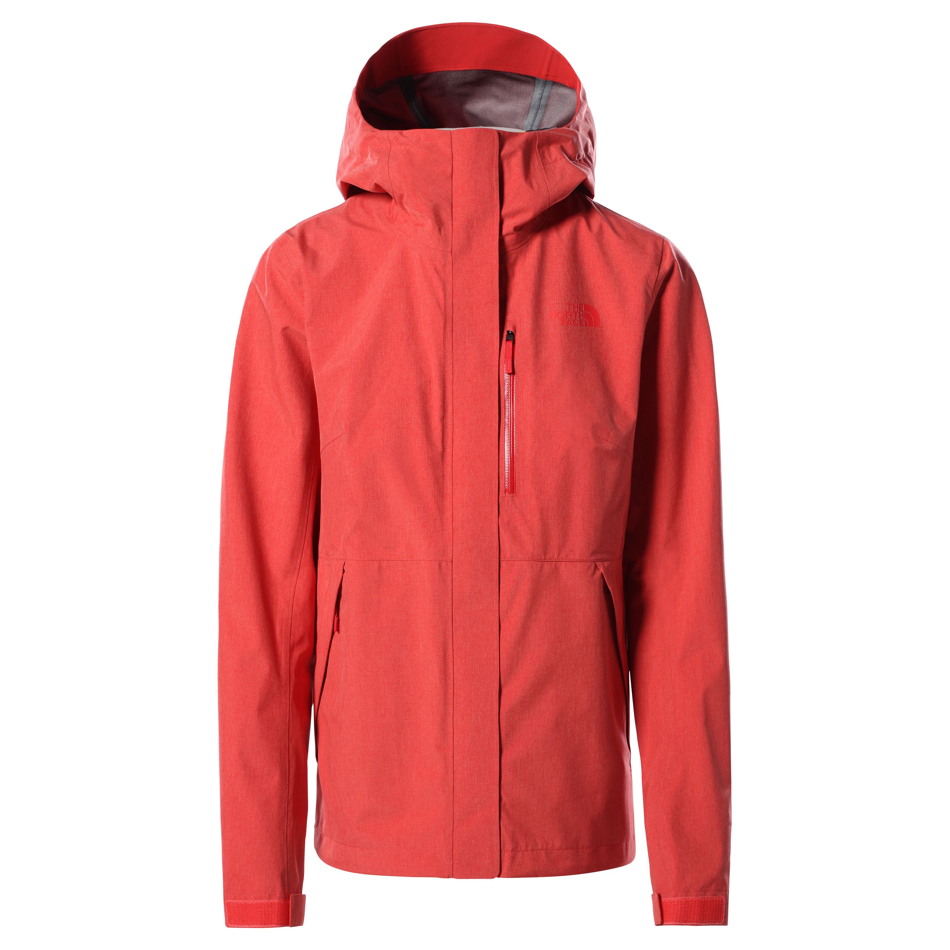 Veste de randonnée Dryzzle Futurelight Jacket - Horizon Red Heather