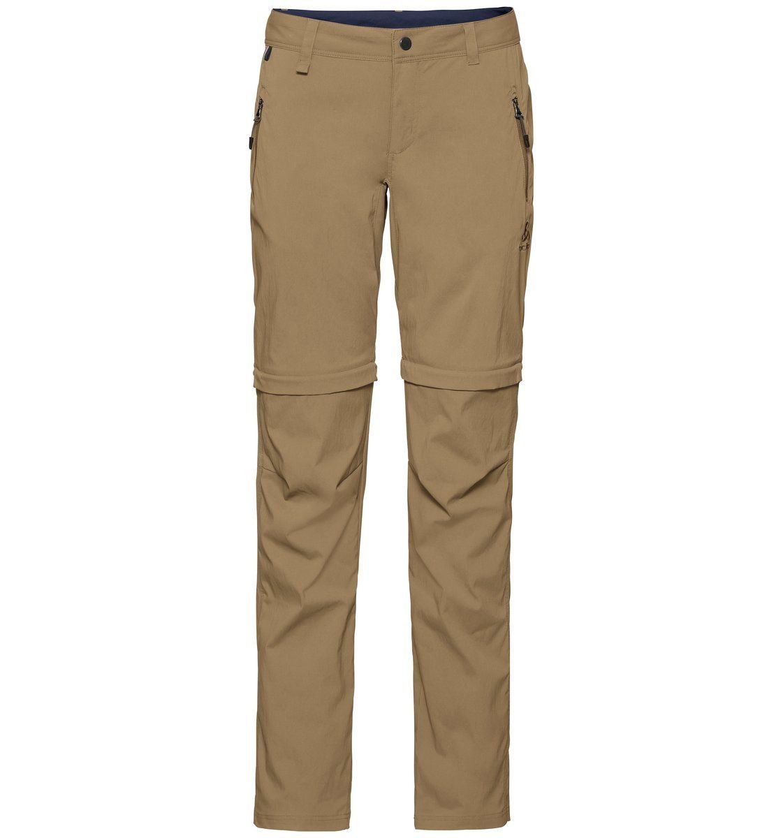 Pantalon Convertible Wedgemount - Lead Gray