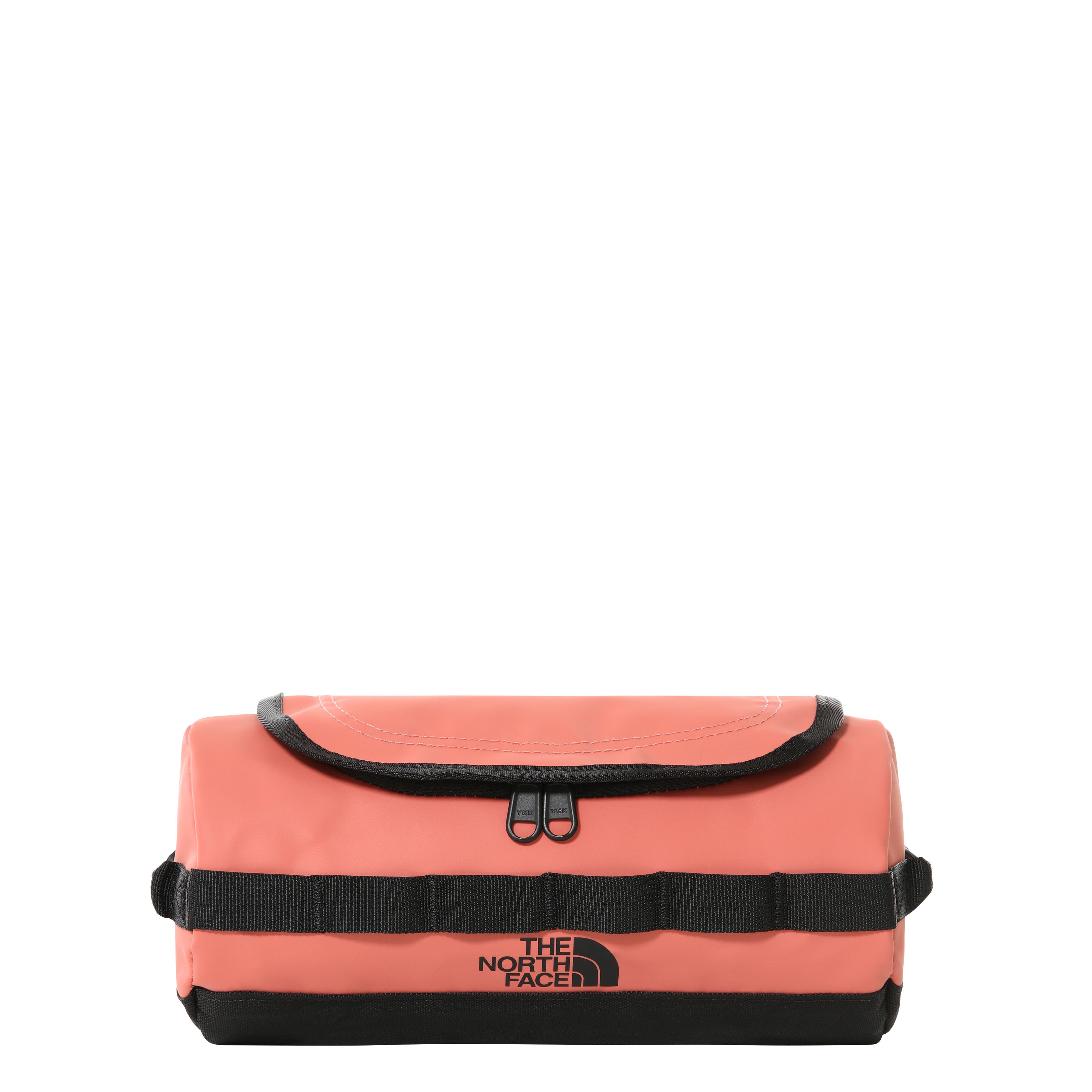 Trousse de toillette Base Camp Travel Canister Small - Faded Rose/Tnf Black