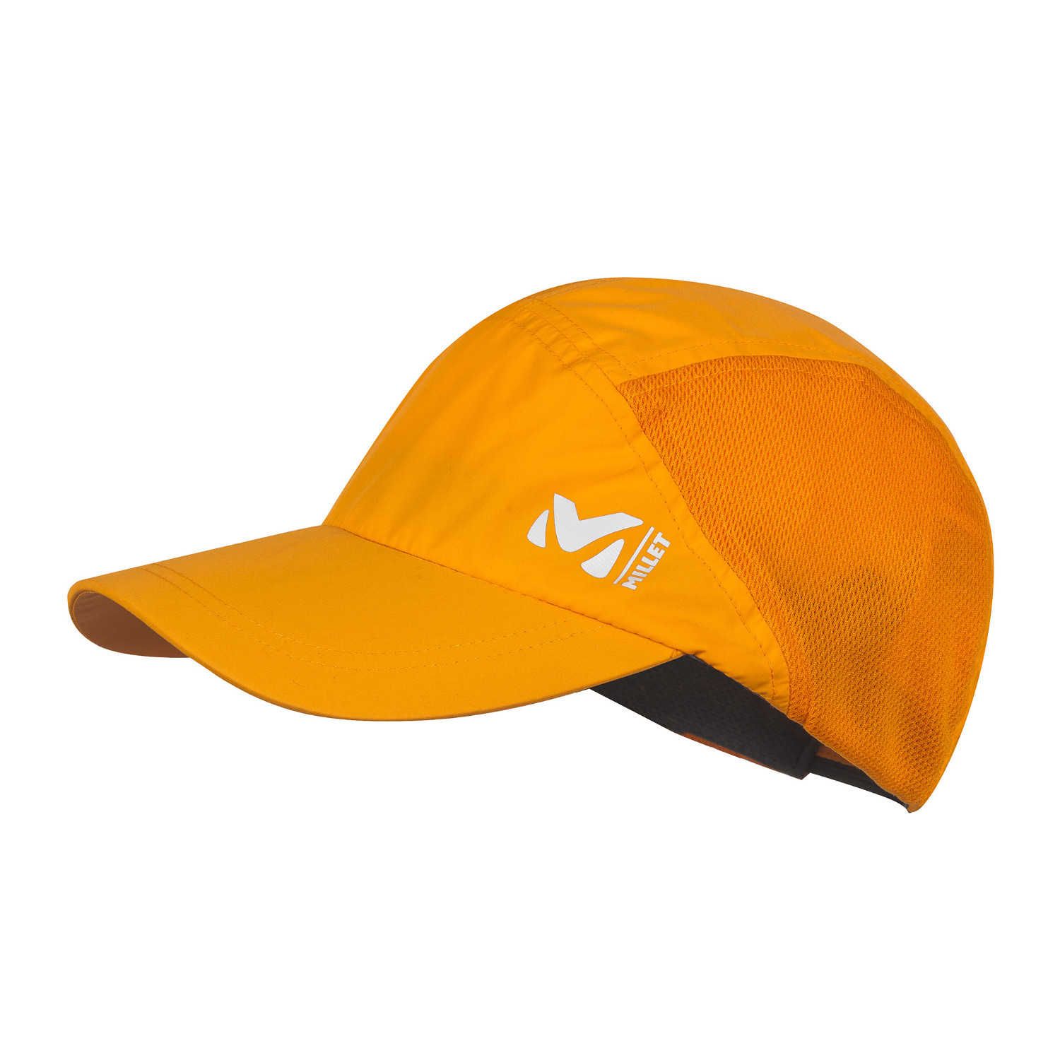 Randonnée - Coiffant - Orange BREATH CAP MIXTE