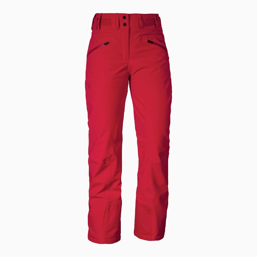 Pantalon de Ski Horberg - Toreador