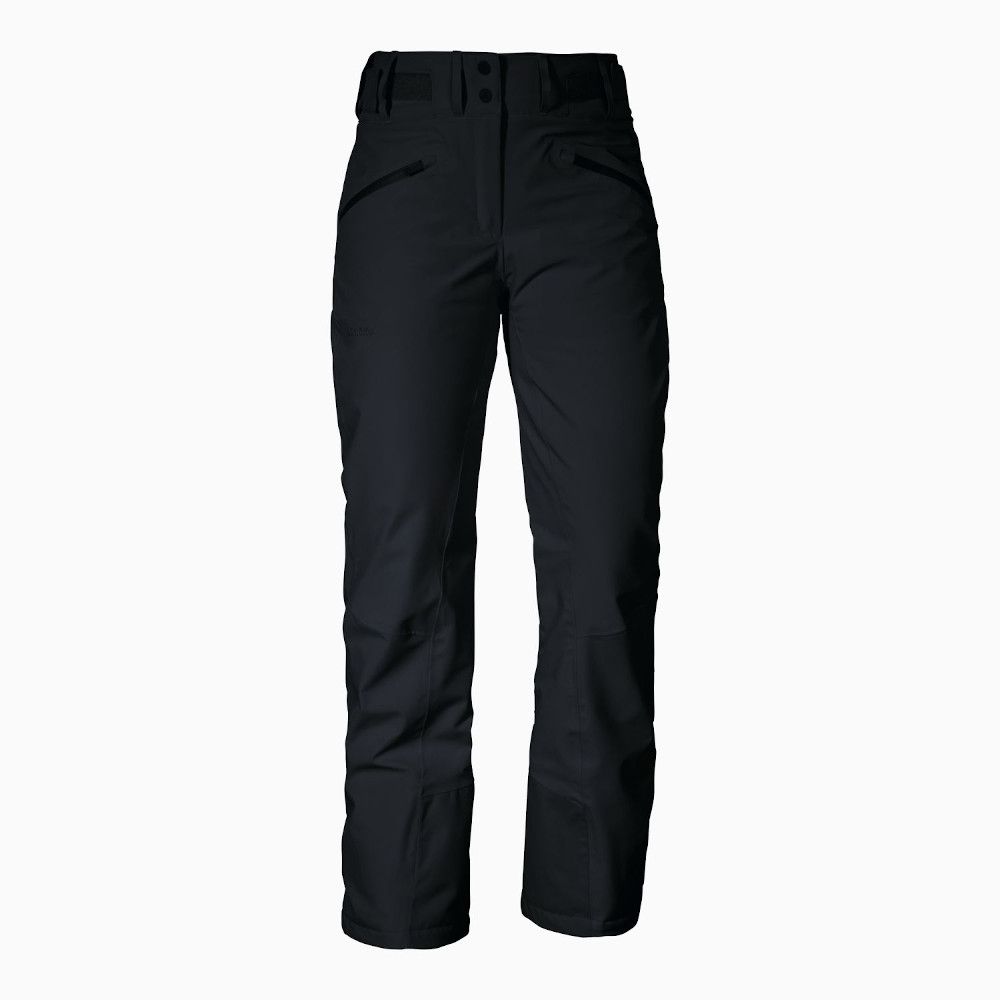 Pantalon de Ski Horberg - Black