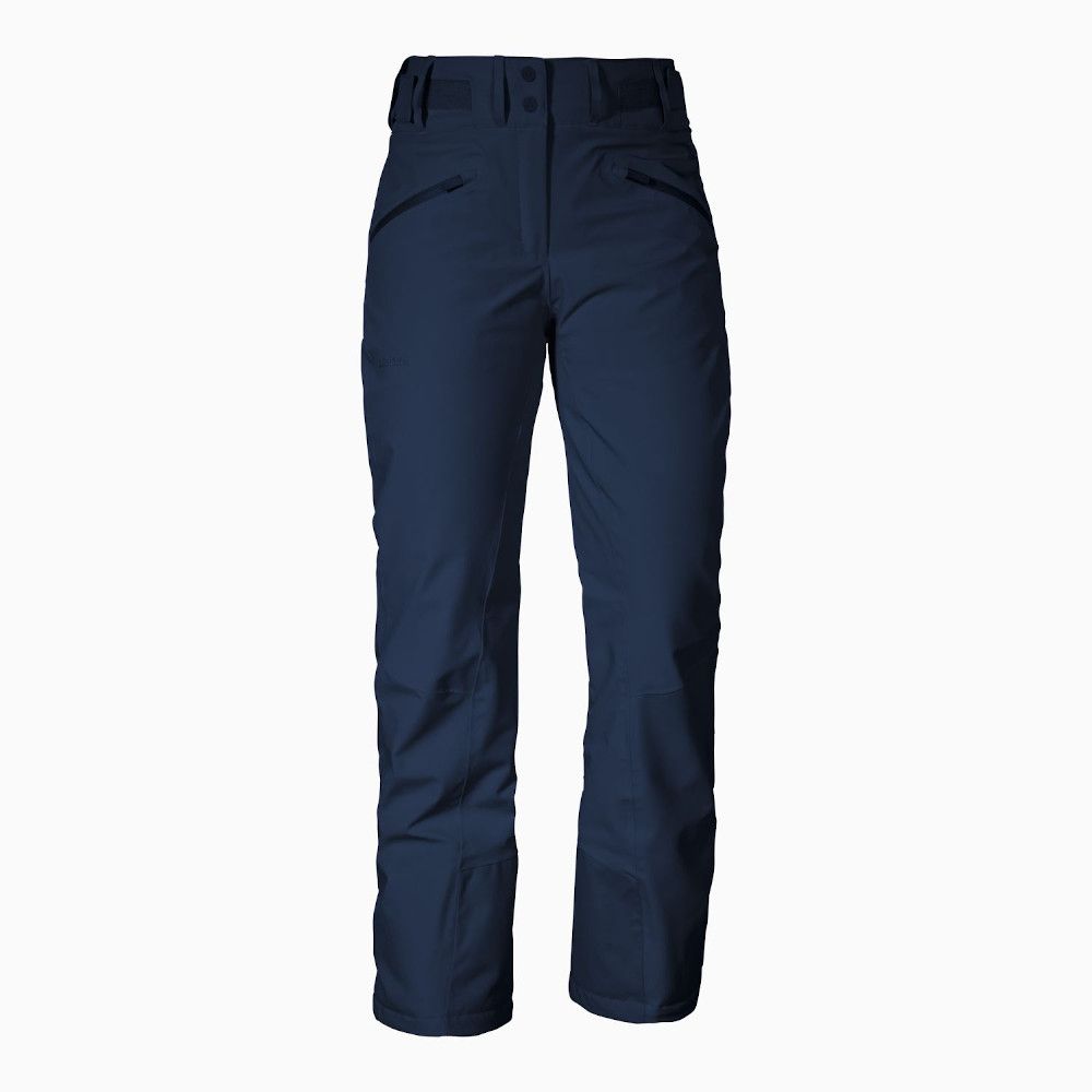 Pantalon de Ski Horberg - Navy Blazer