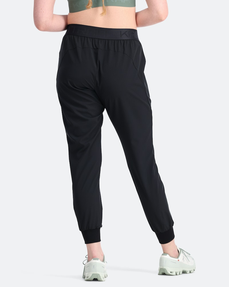 Pantalon Nora 2.0 - Black