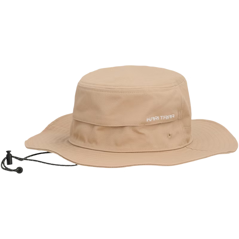 Chapeau de randonnée Hiking Hat - Oat