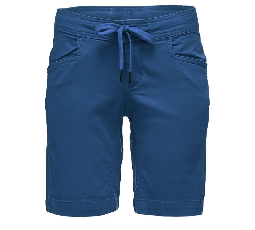 Short de randonnée W Credo Shorts - Ink Blue