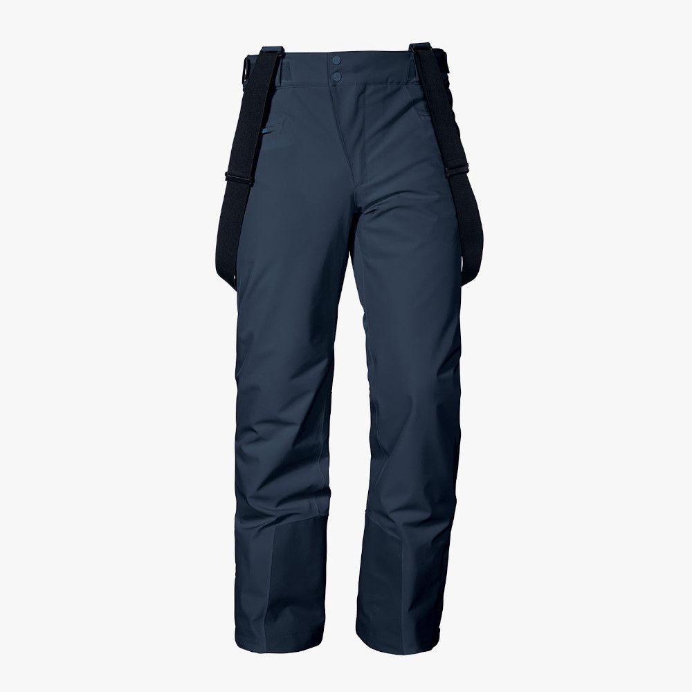 Pantalon de Ski Maroispitze - Navy Blazer