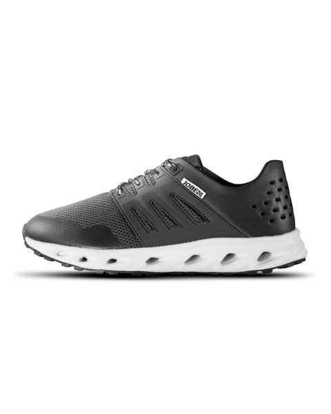 Chaussures pour sports nautiques Discover Sneaker - Black