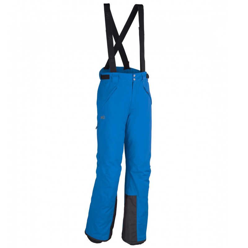 Pantalon Ski Homme Line Stretch GTX Pant 2015