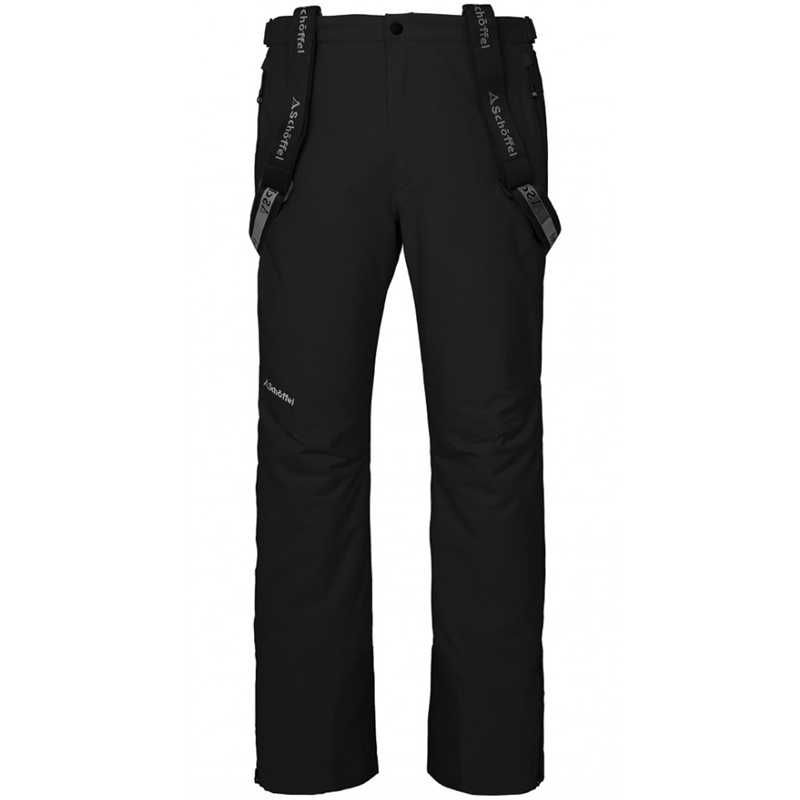Pantalon de ski Rich Dynamic III noir 2015
