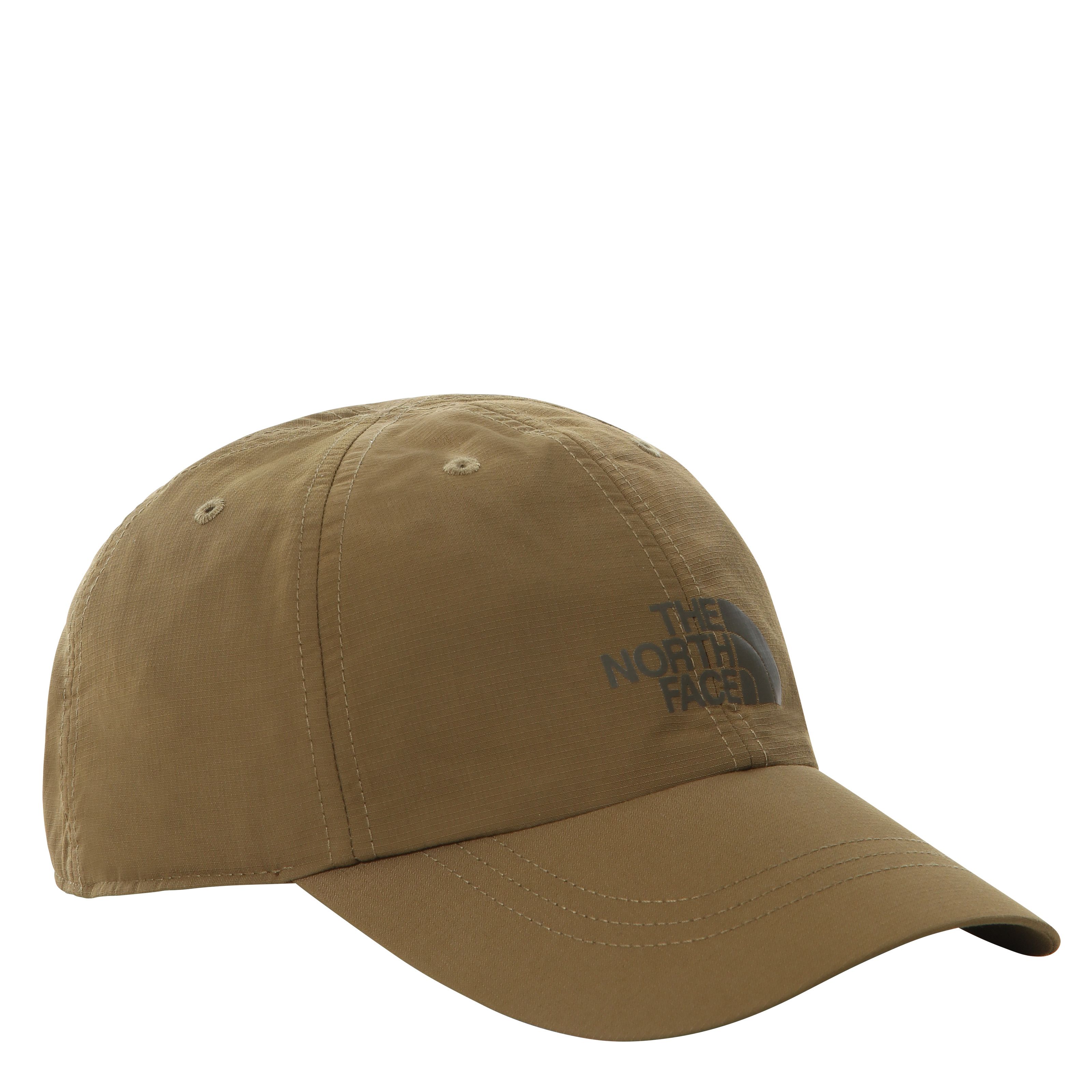Casquette de randonnée Horizon Hat - Military Olive