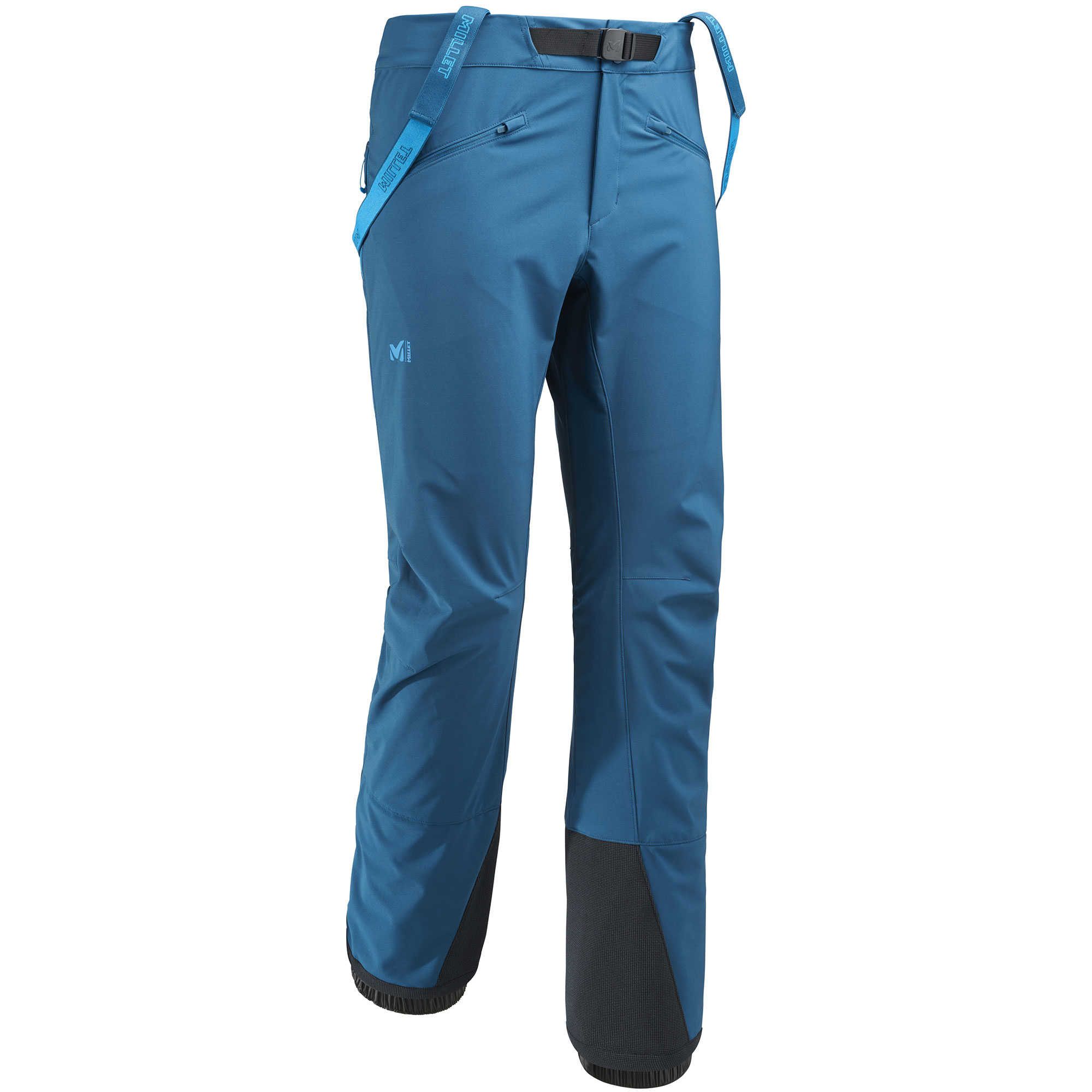 Pantalon de Ski de randonnée Needles Shield Pant  - Poseidon