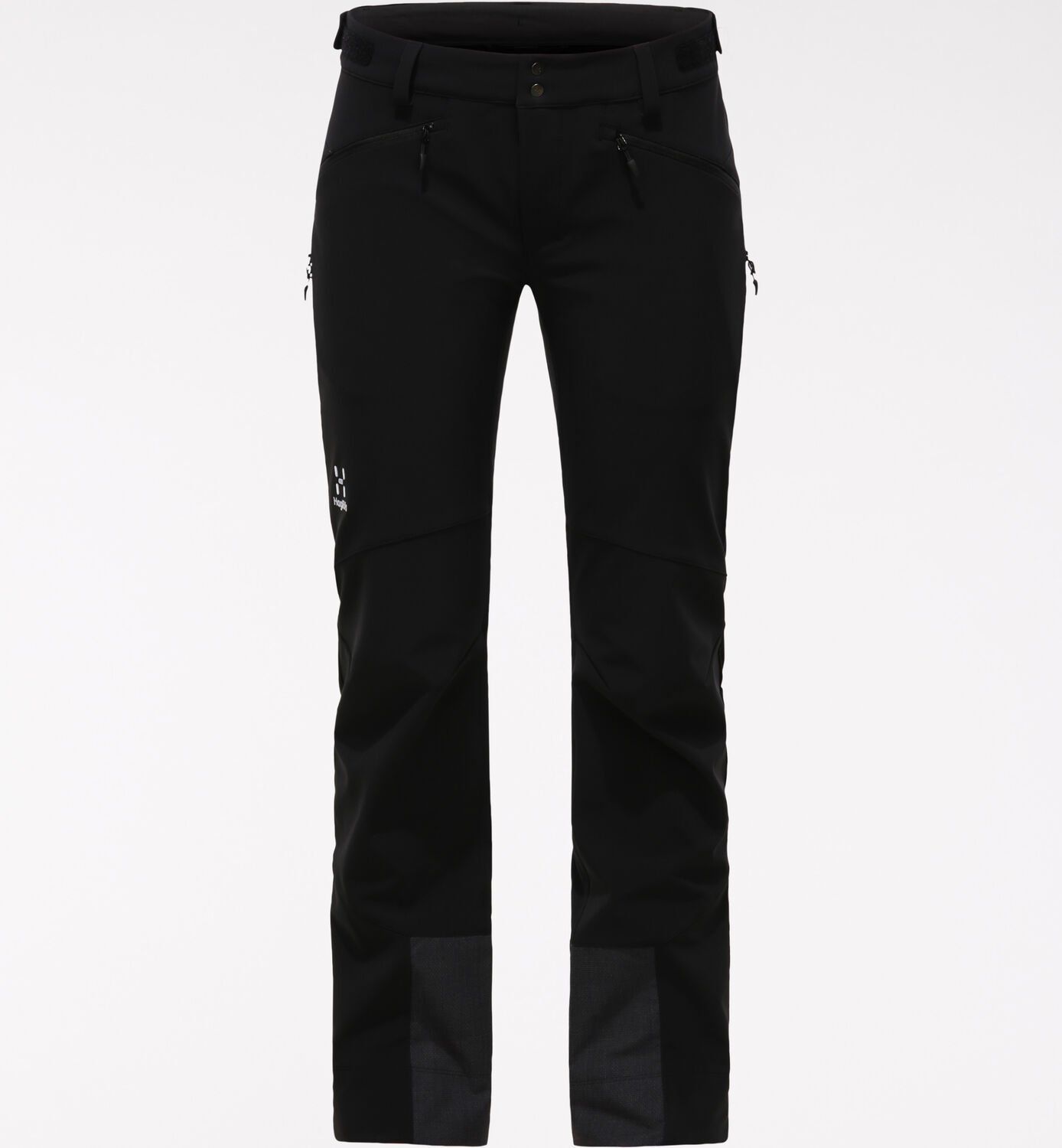 Pantalon de randonnée Rando Flex Pant - True Black
