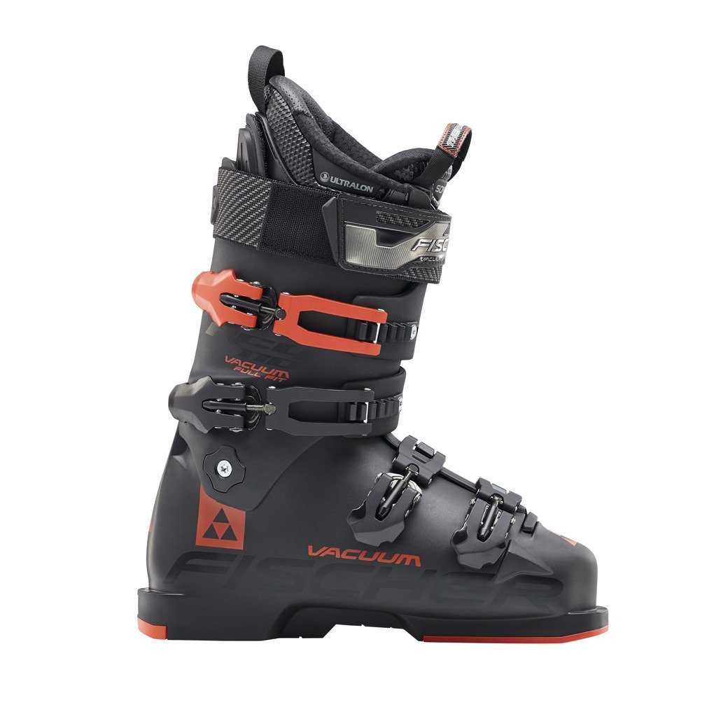 Chaussure de ski RC4 110 Vacuum Noir Homme taille 43 / 43,5