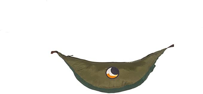 Hamac original hammock -  Dark green / Army green 