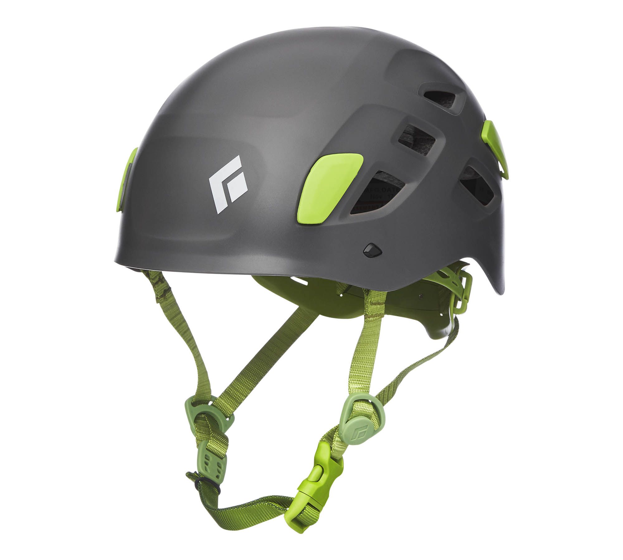 Casque de Randonnée Half Dome Helmet - Slate