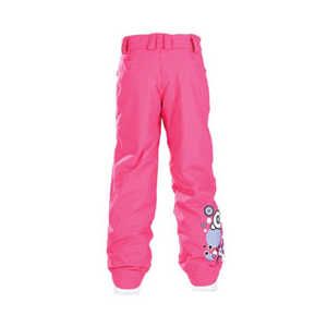 Girl's Mannual Mia Insulated Pant - Magenta
