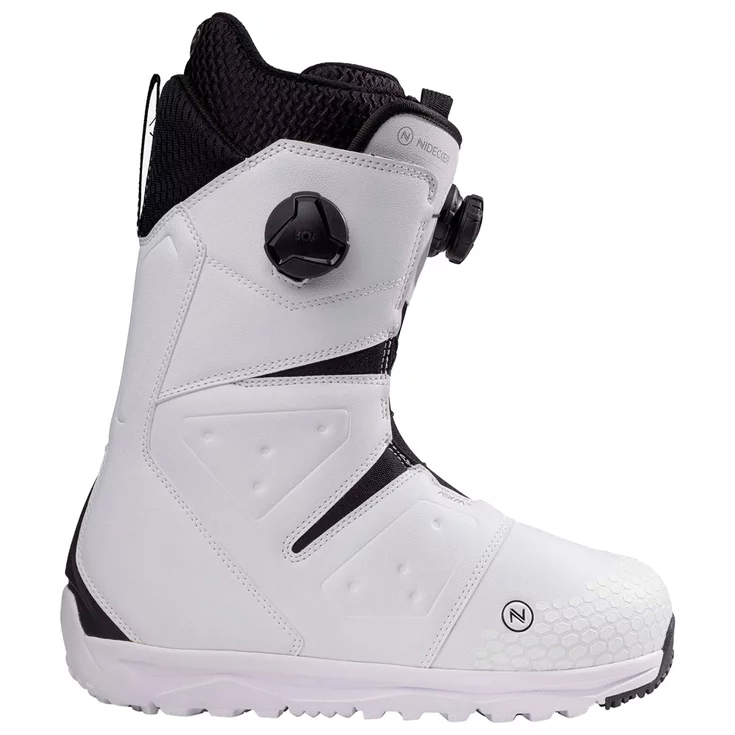Boots de snowboard Nidecker Altai 2023