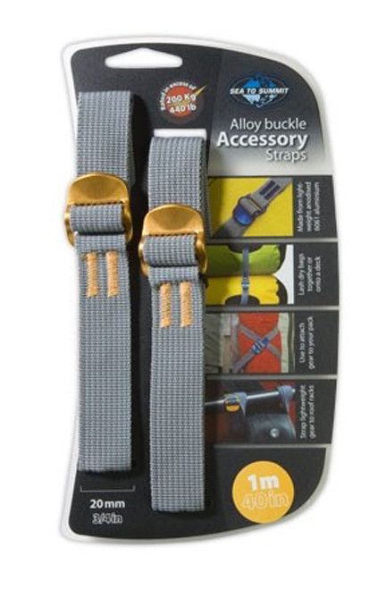 Sangle 20mm Hook Release Accessory Straps