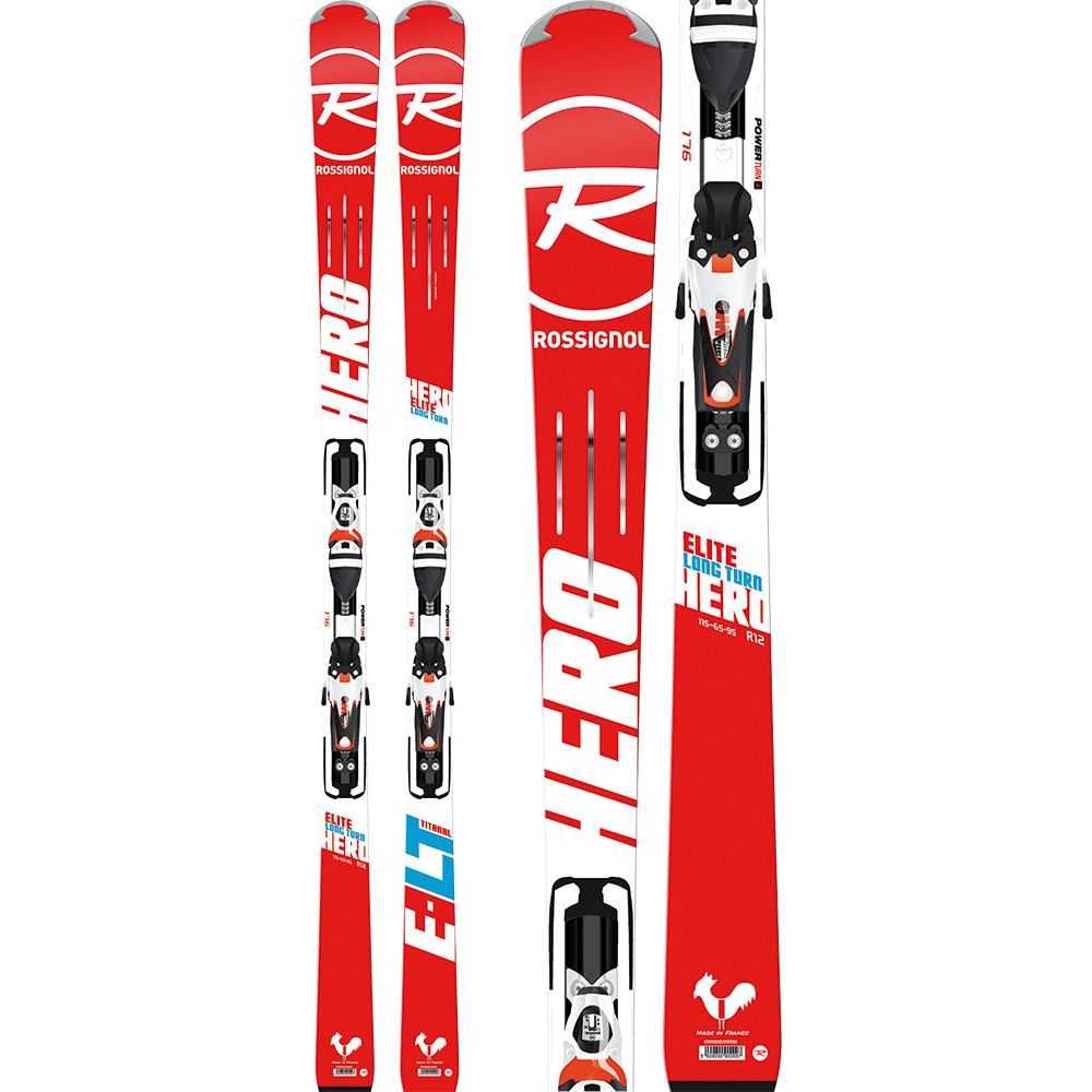 Ski Hero Elite LT TI TPX