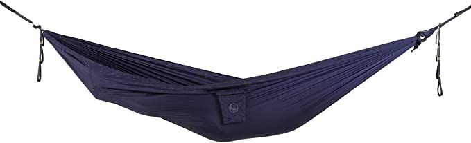 Hamac Lightest hammock - Navy Blue 