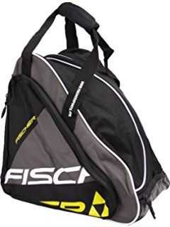 Fischer Ski Boot Bag Black