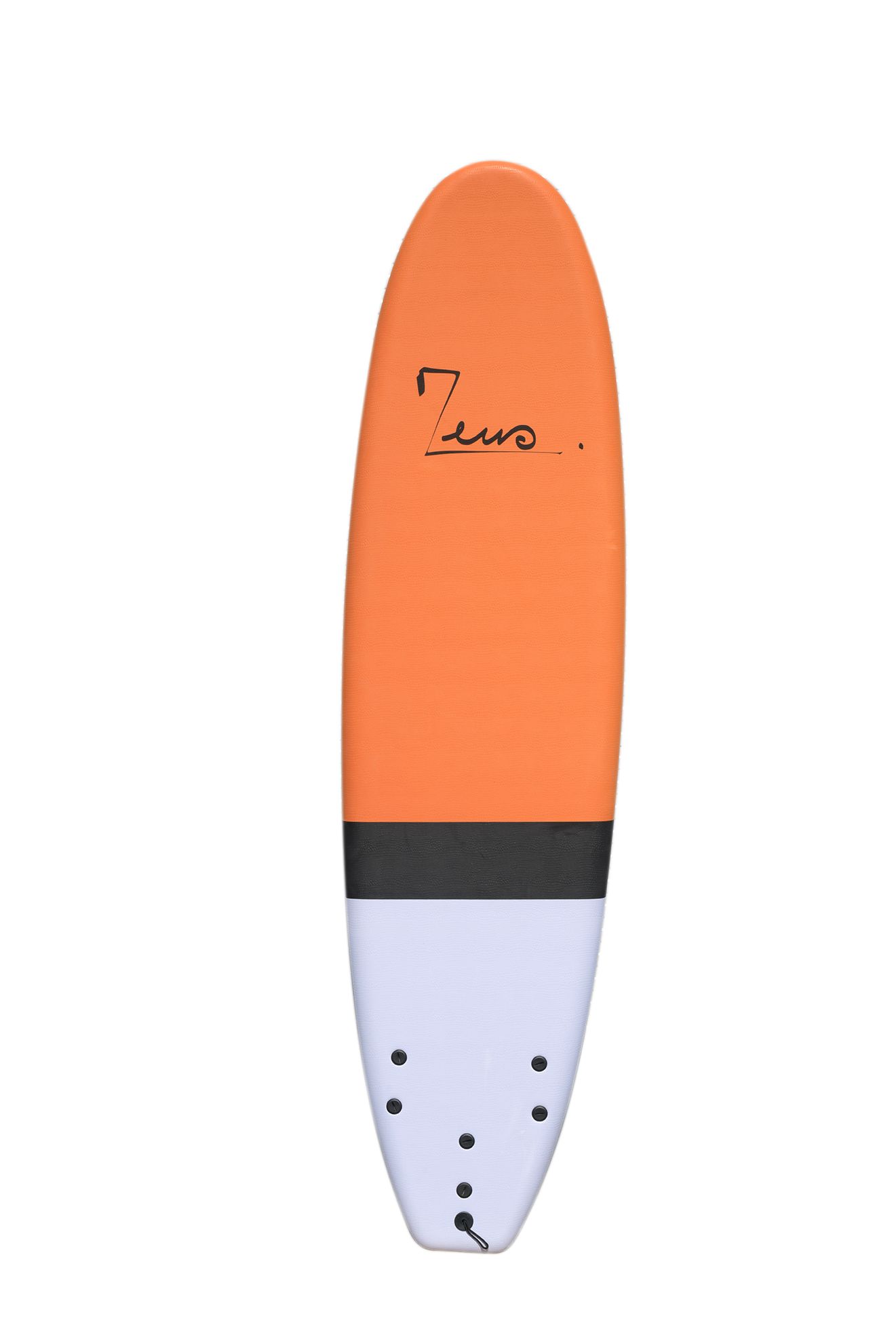 Planche de surf Fuego EVA 7'0 - Orange