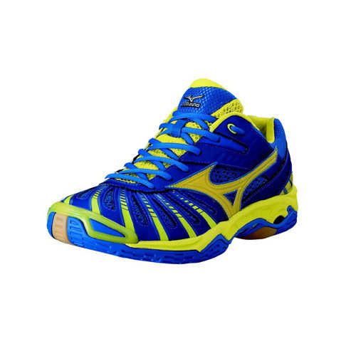 Chaussure Indoor Wave Stealth 2 homme 2013