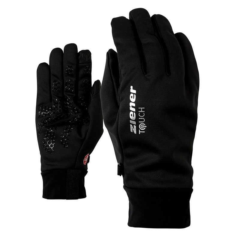 Glove Multisport Irio Black
