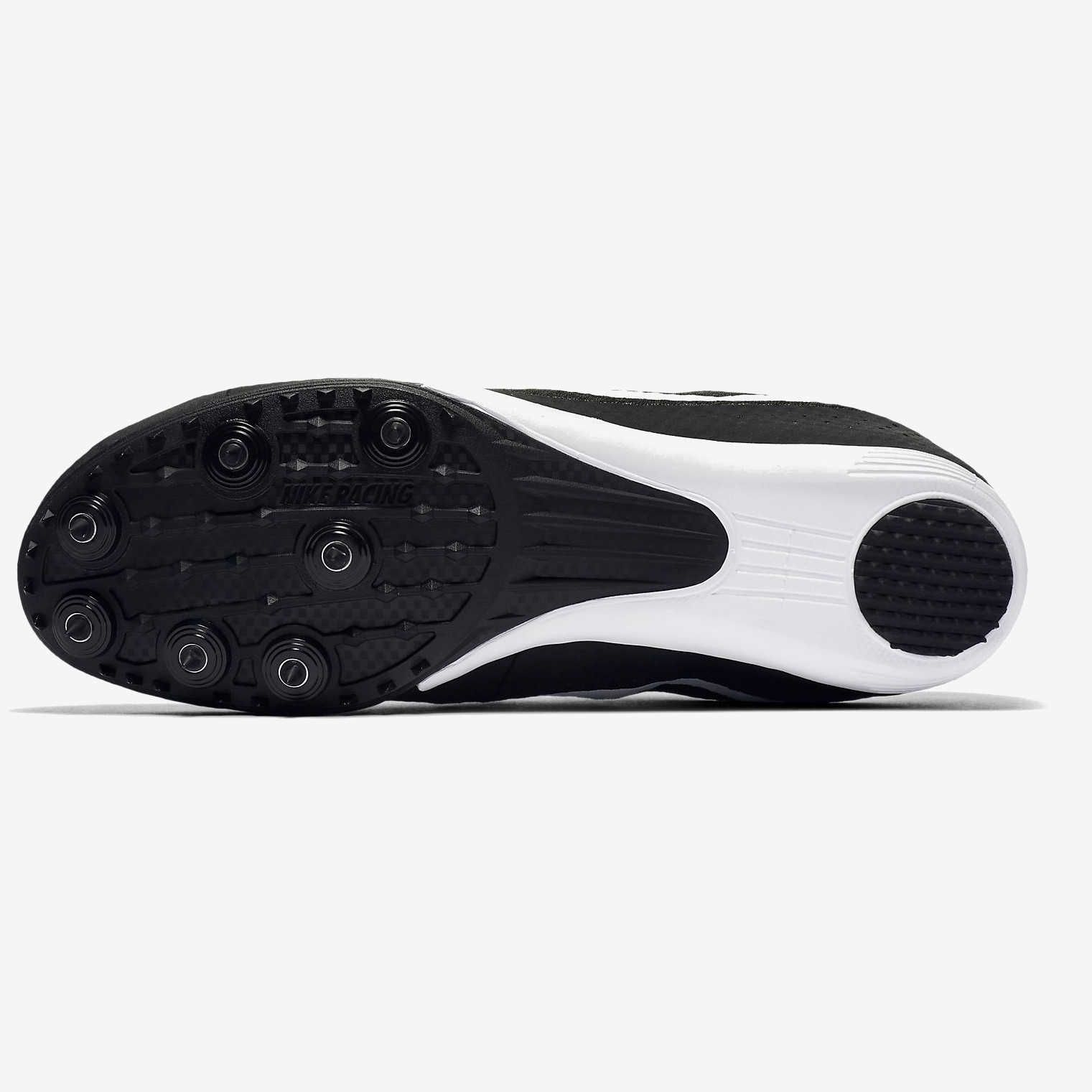 Pointes Zoom Rival M8 Track Spike
