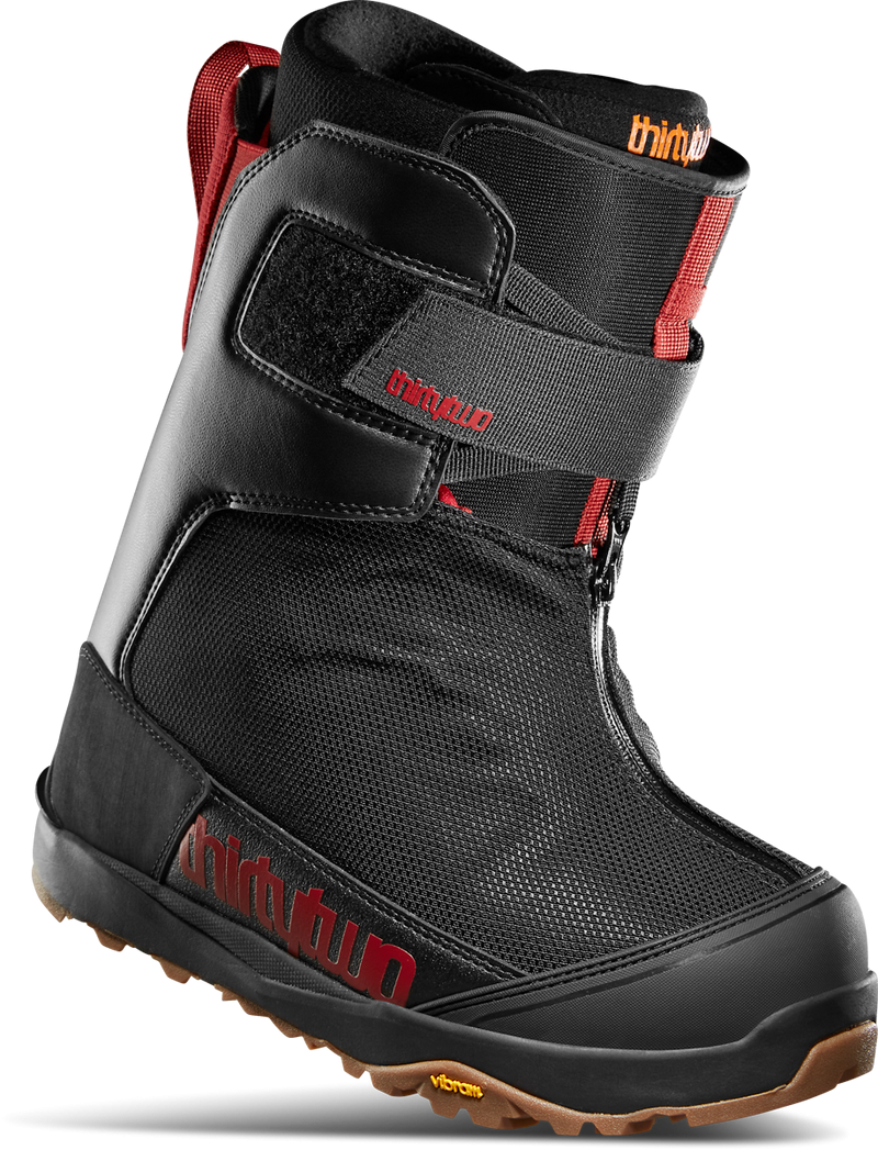 Boots de Snowboard TM2 Jones - Black