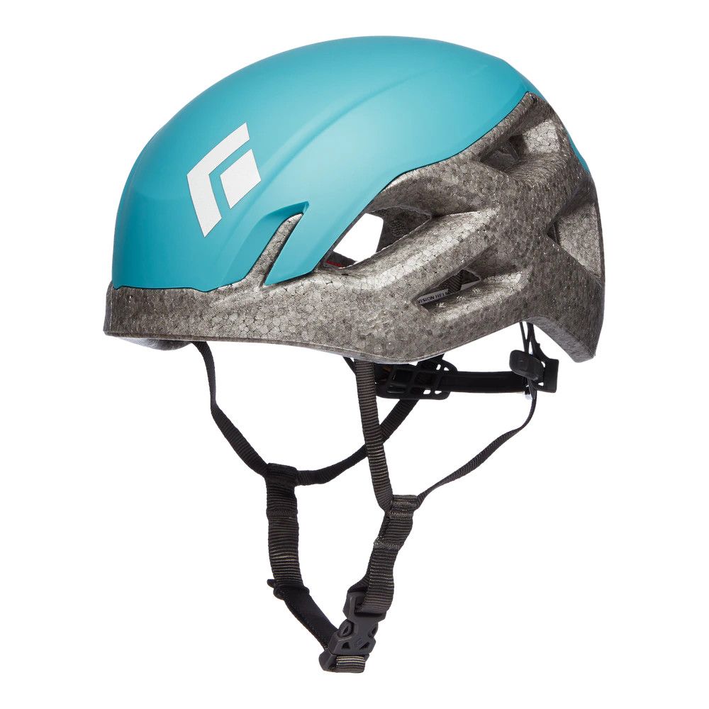 Casque d'escalade Vision Helmet - Aqua Verde