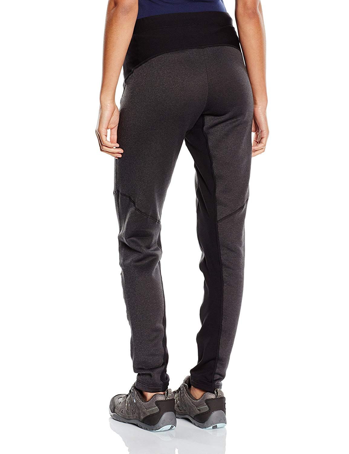 Beat Pant W 38 BLACK - taille S