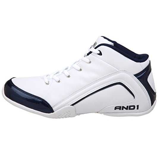 CHAUSSURES REDEMPTION MID - AND1