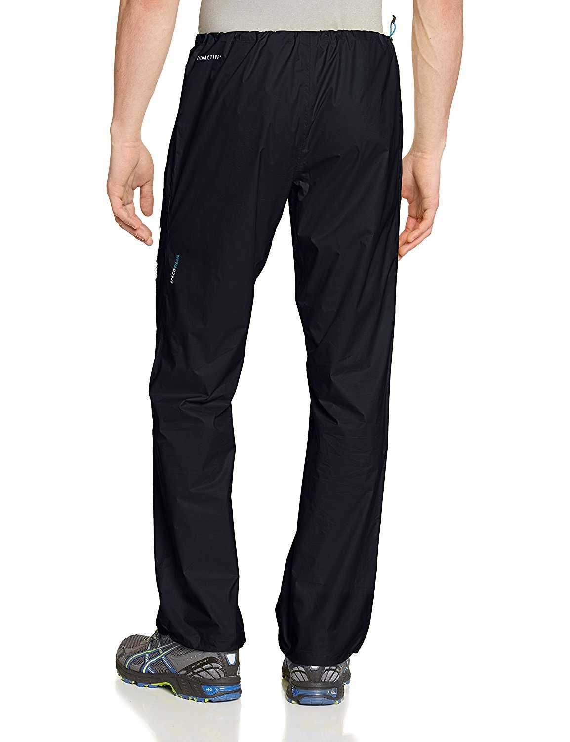 Speed Trail Pant