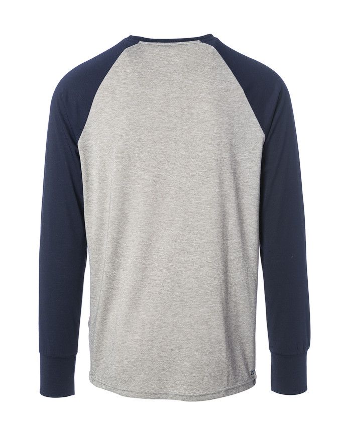 Pull Shred Ls - Gris