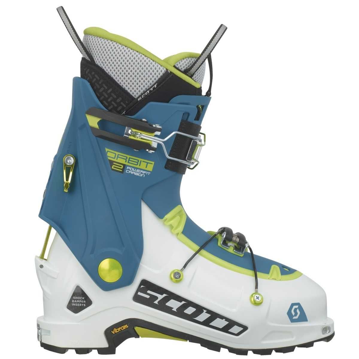 Chaussure de ski Boot Orbit II Carbon 
