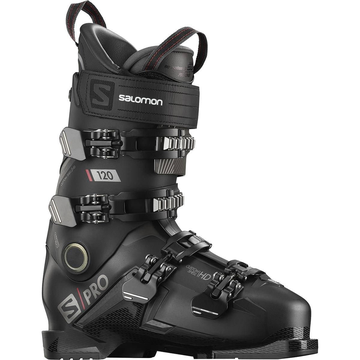 Chaussures de ski Alp S/PRO 120 2021