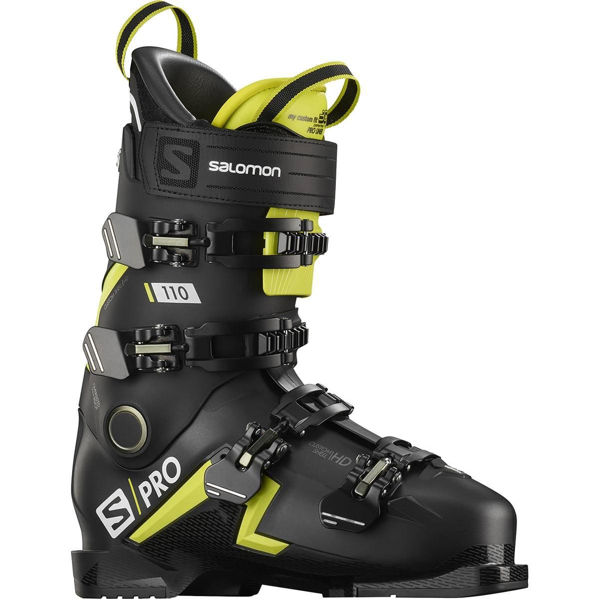 Chaussures de ski S/PRO 110 2021