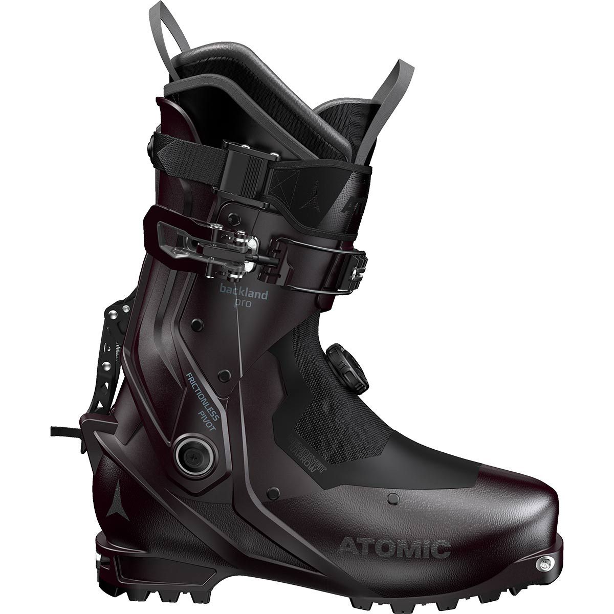 Chaussures de ski SAVOR 80