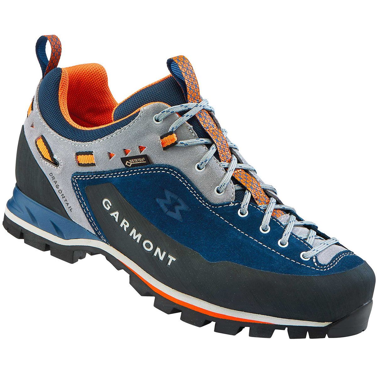 Chaussure de randonnée Dragontail MNT GTX - Blue Orange
