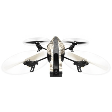 DRONE 2.0 PARROT AR. - Elite Edition