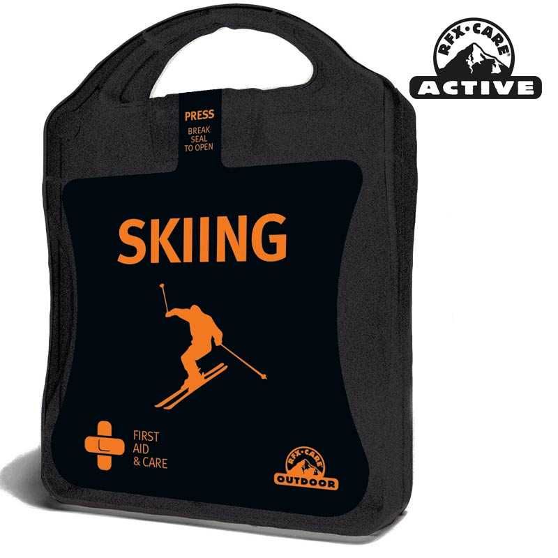 Mini Kit soins du skieur