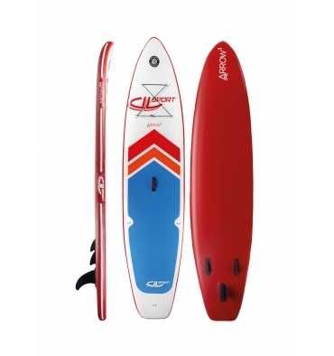 Stand Up Paddle Gonflable 11' Arrow 1
