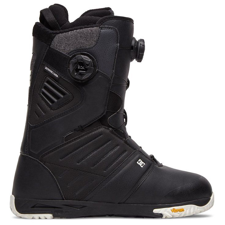 Boots de snowboard Judge Boa Noir 