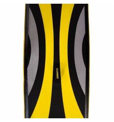 Stand Up Paddle Gonflable 12,6' Thunder de DVSport
