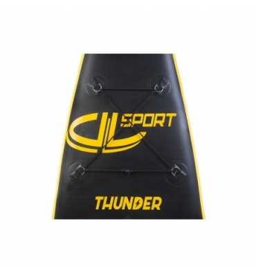 Stand Up Paddle Gonflable 12,6' Thunder de DVSport