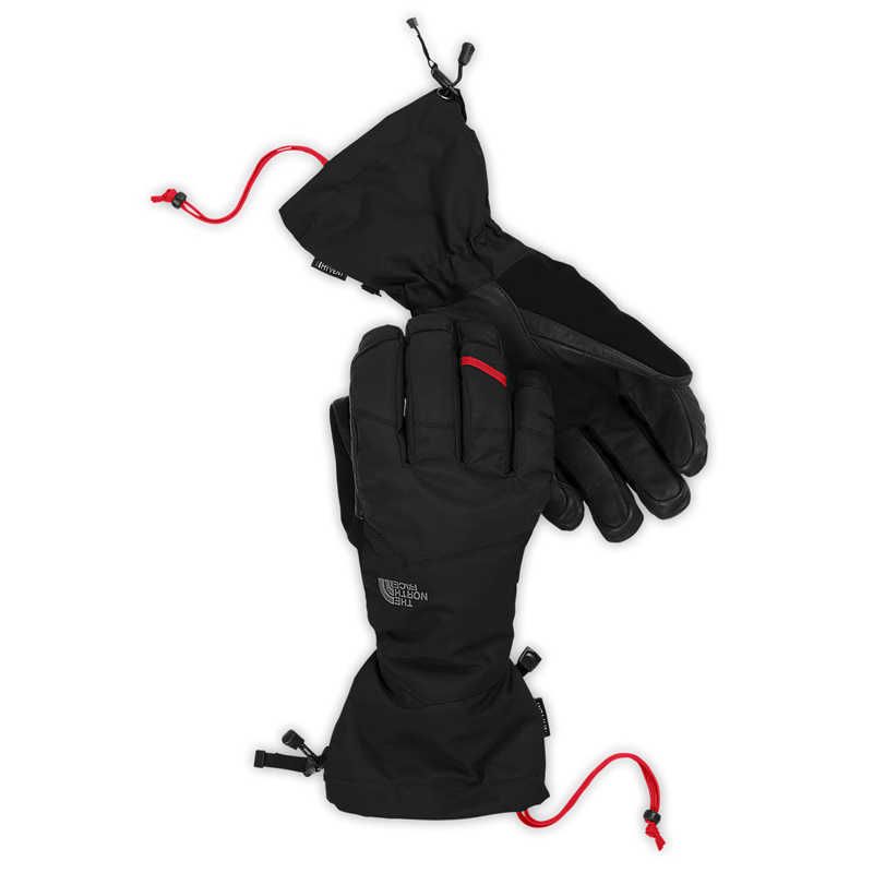 Gants Mountain Guide Glove