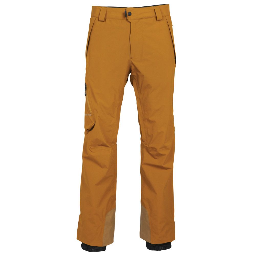 Pantalon de ski Men's GLCR GORE-TEX GT Pant - Golden Brown
